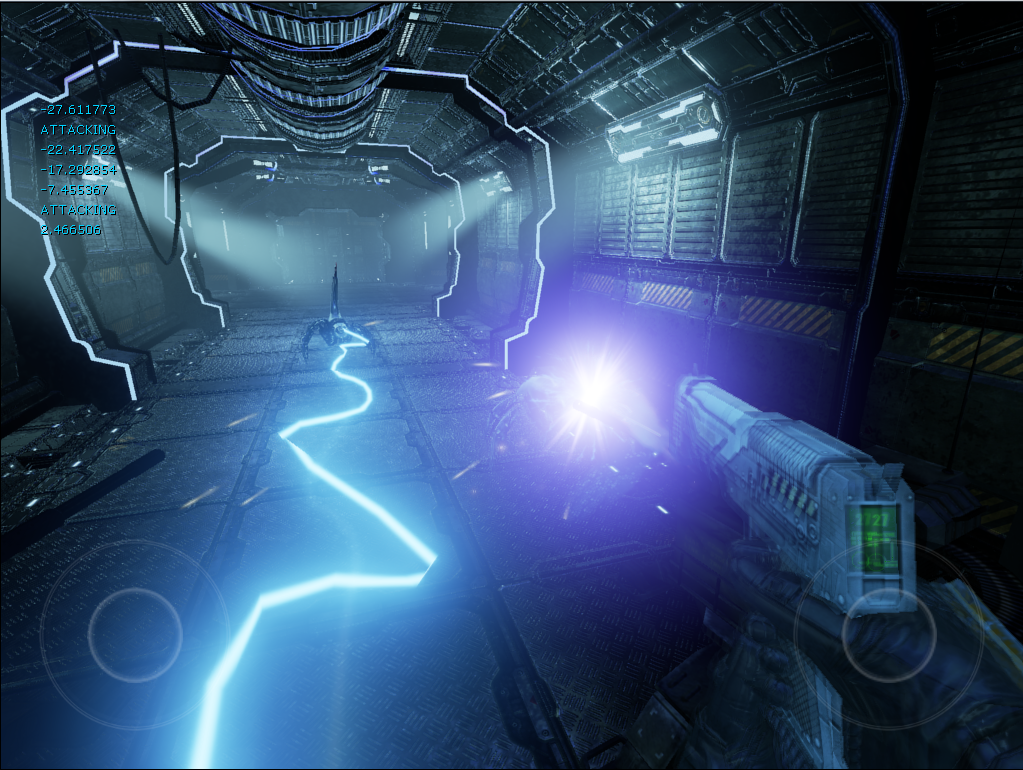 Tutorial Blog How To Create Sci Fi Shooter Using Unreal Engine 4