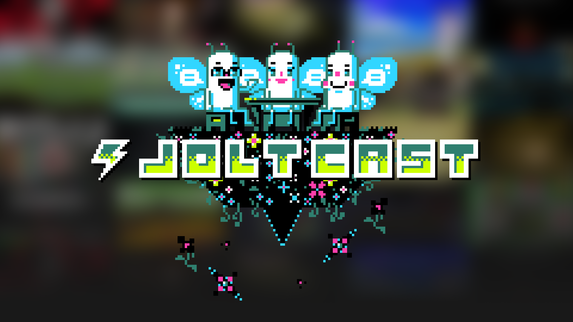 Jolt game