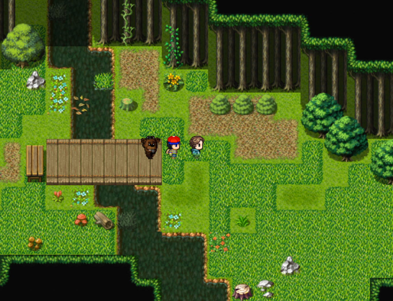 VXAce - [R13] Dubventure ACE (Game Available!!) | RPG Maker Forums