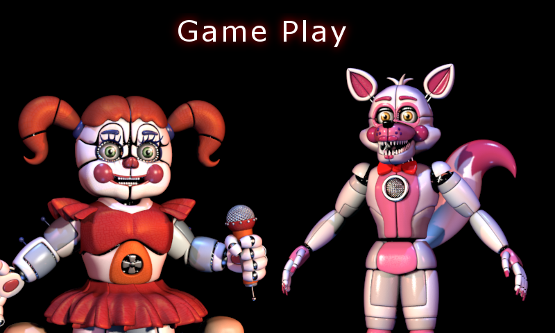 Download Fnaf Sister Location Ocean Of Games3