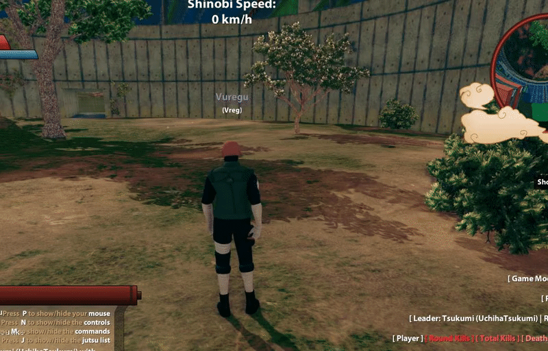 shinobi life online shinobi life online