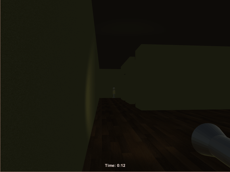 Mannequins by Synox Games Game Jolt