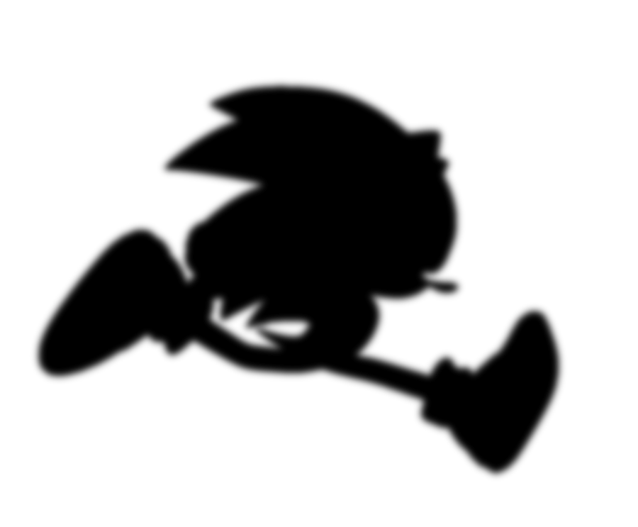 Sonic Runners Reloaded by Brandon White Game Jolt