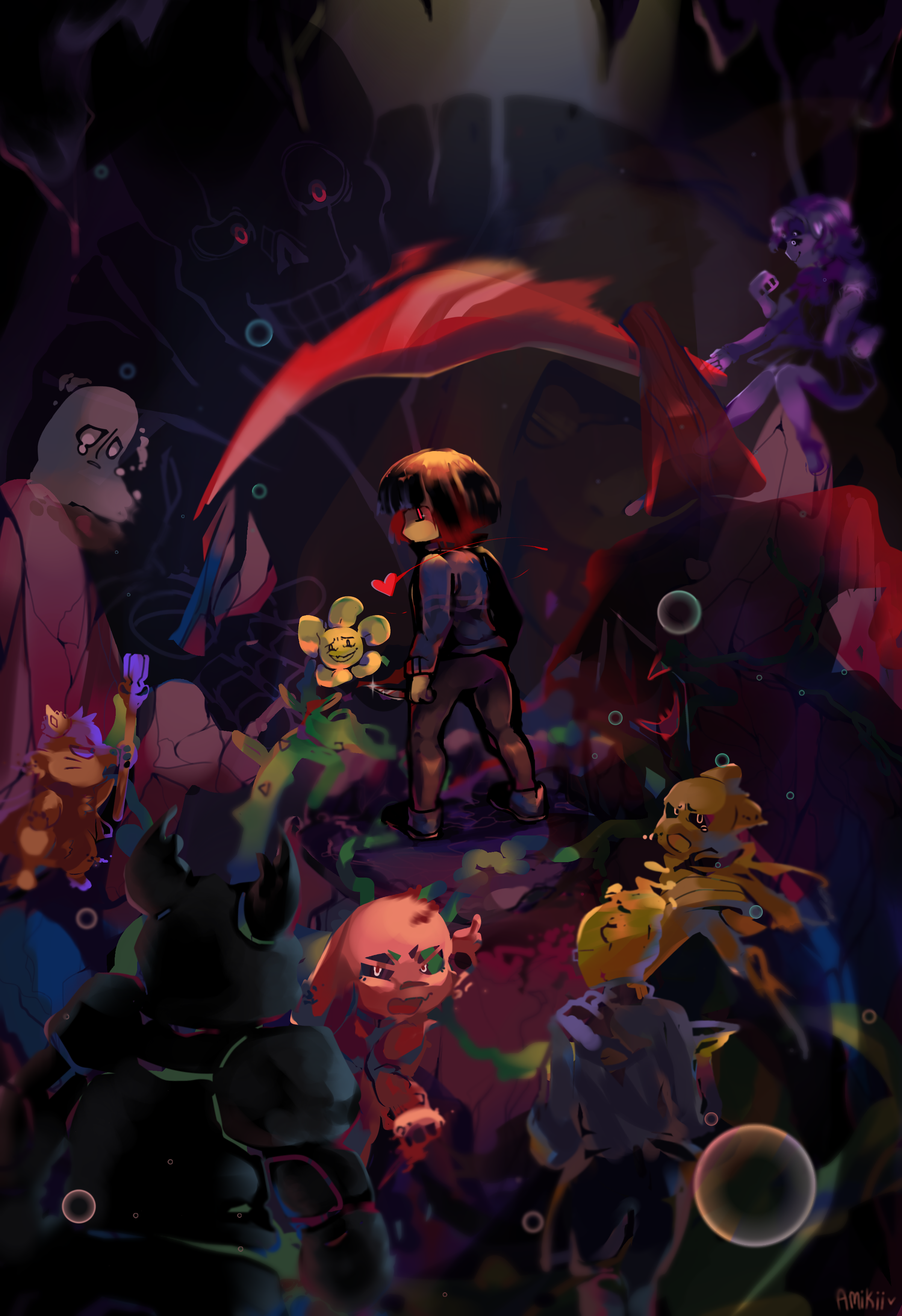 Undertale True Genocide by Sim The Hedgebot Game Jolt Undertale True Genocide by Sim The Hedgebot Game Jolt