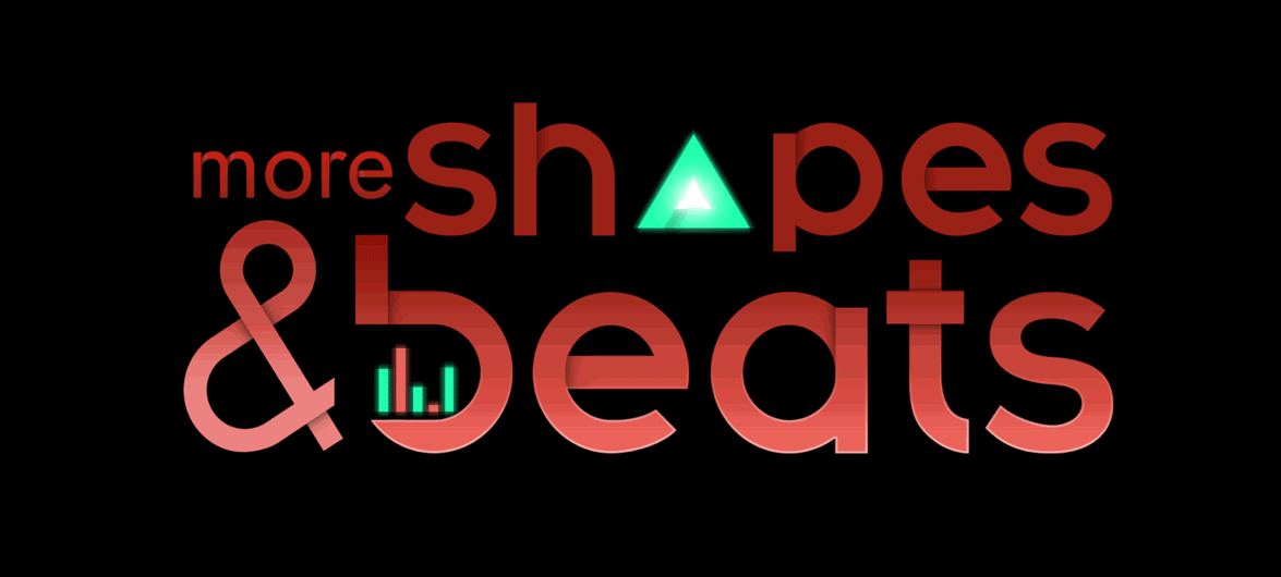 just shapes beats level editor