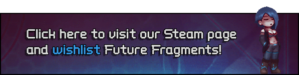 future fragments steam