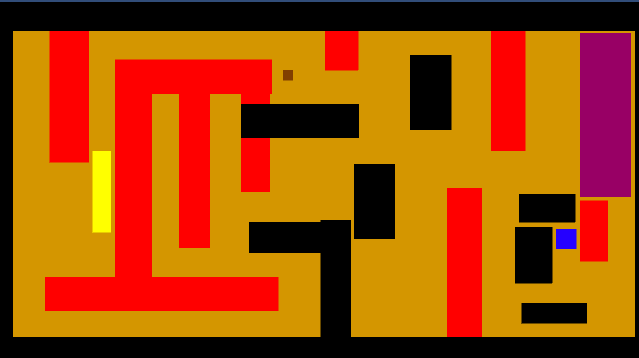 Just 2D Mazes by LvDogman - Game Jolt