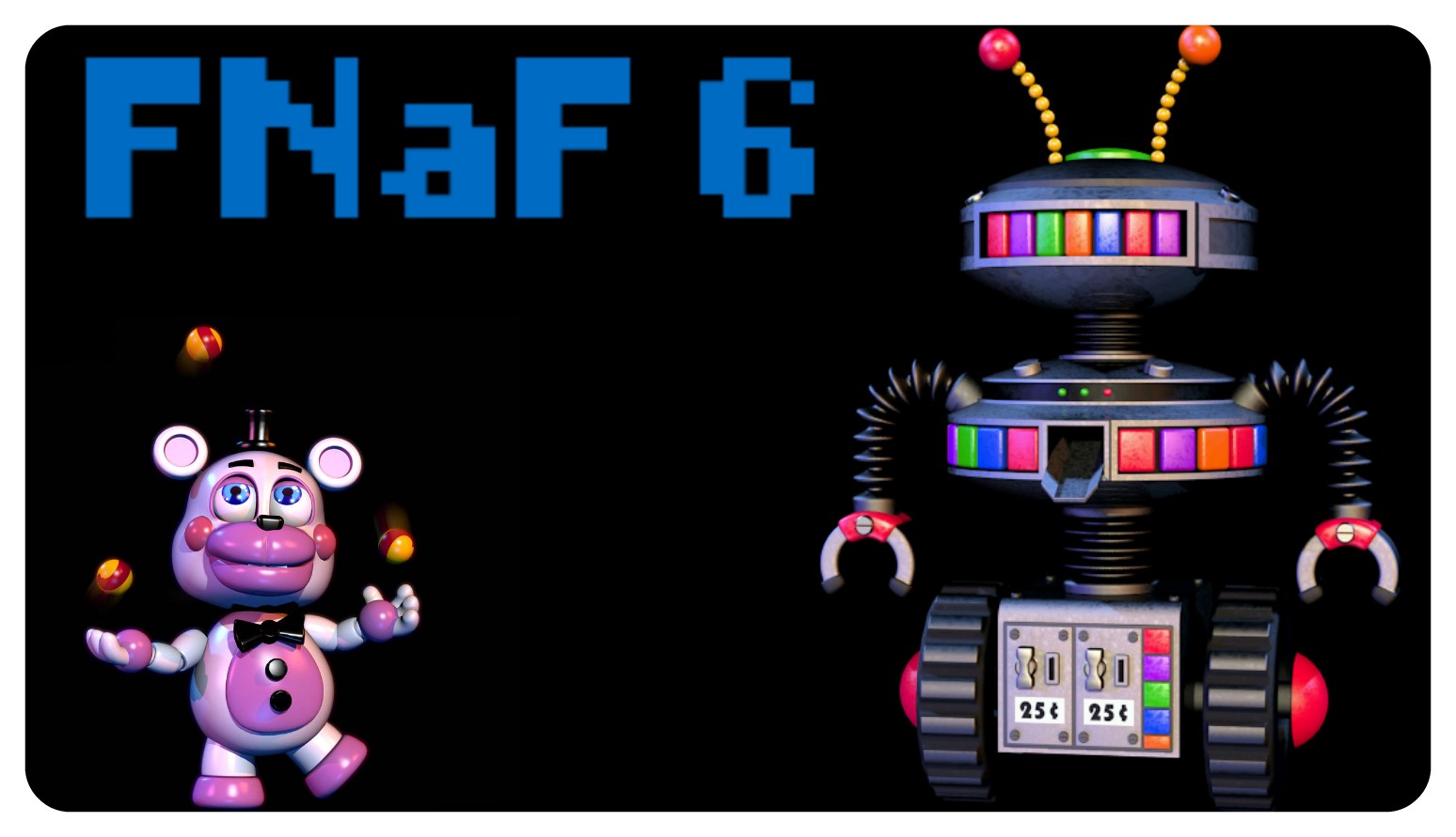 Priyayikoga Fnaf 6 Apk Android Priyayikoga Fnaf 6 Apk Android