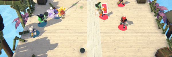 explosivedodgeball.gif Aeolis Tournament