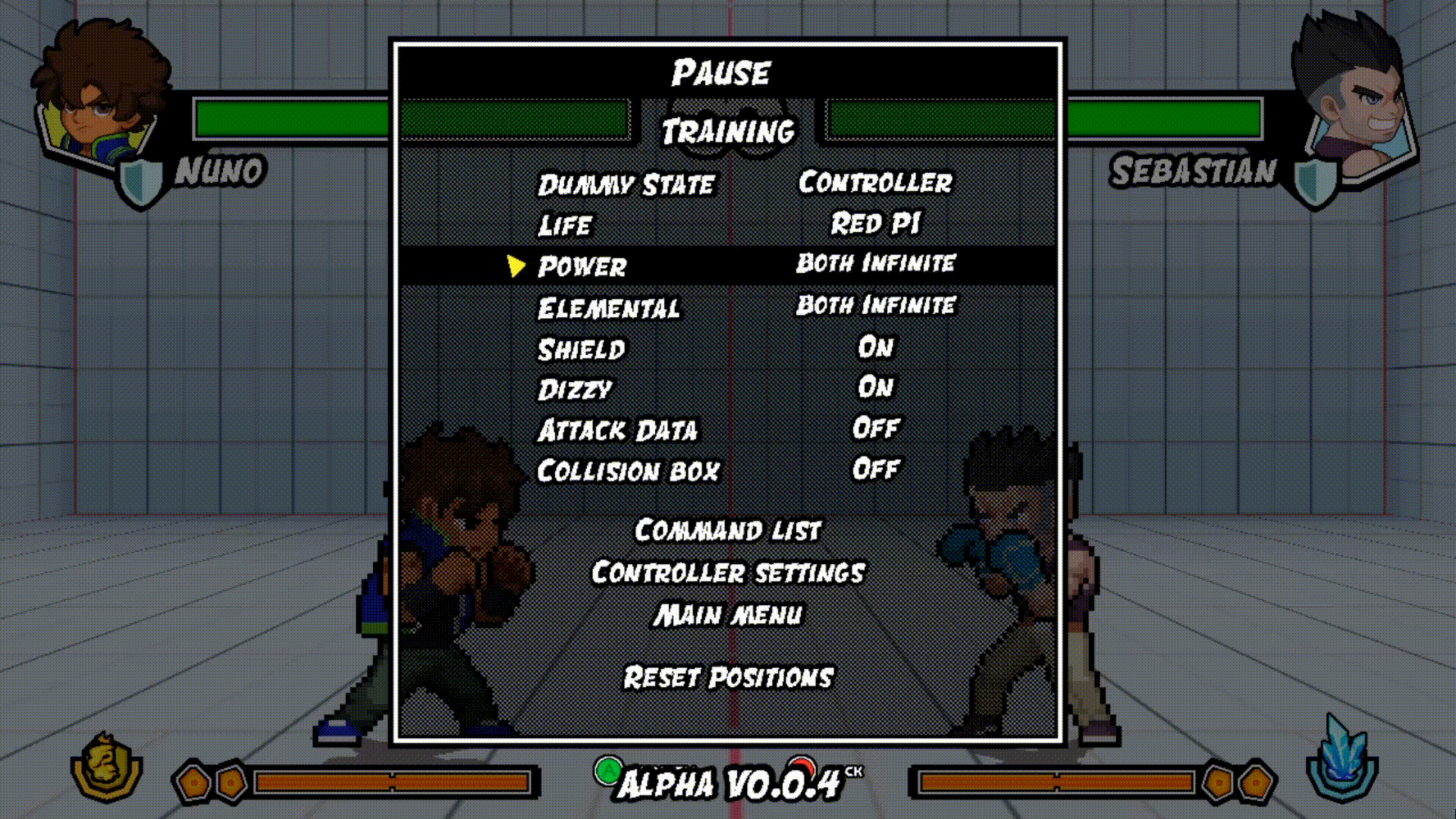 03-training.gif Pocket Bravery - Alpha