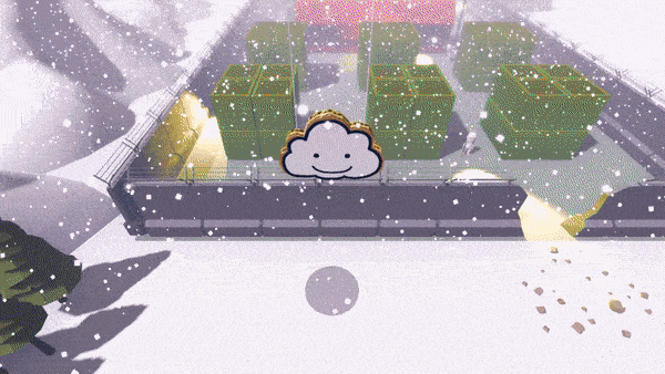 environ.gif Rain on Your Parade: Prologue