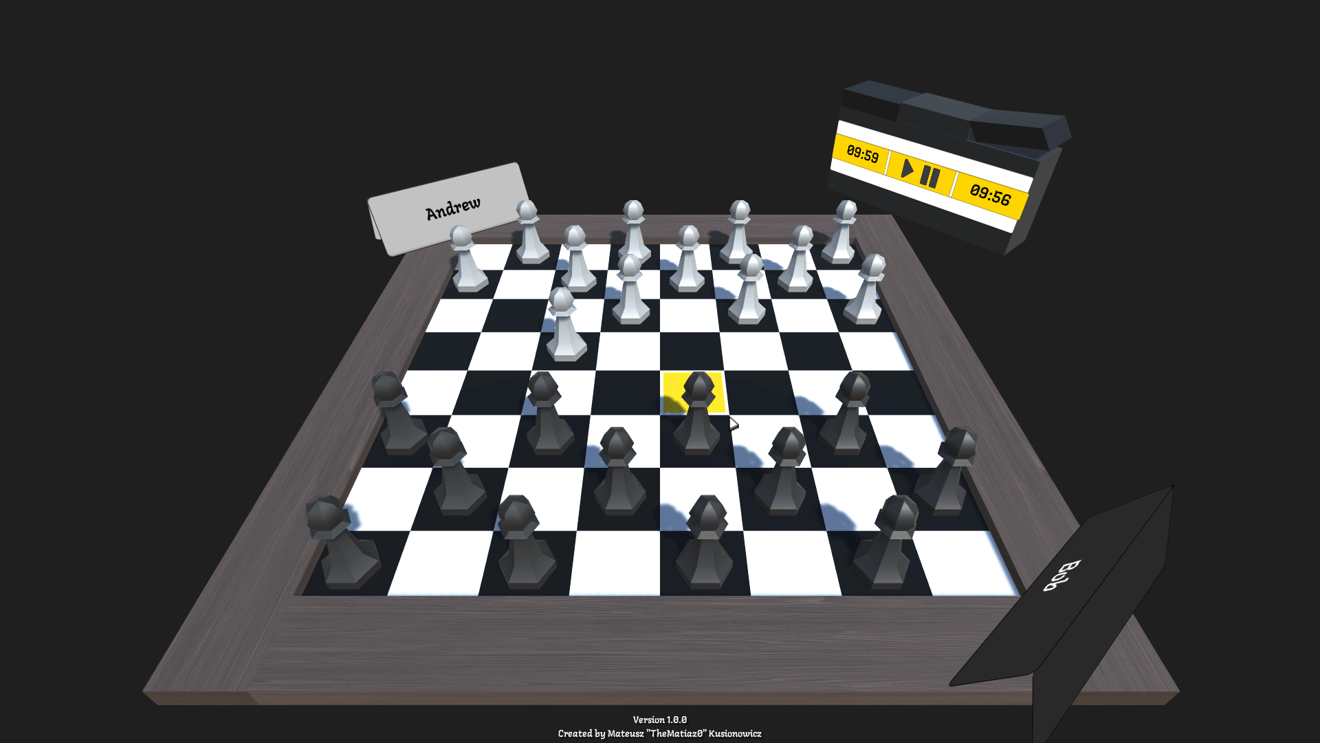 Game Jolt Games for the love of it