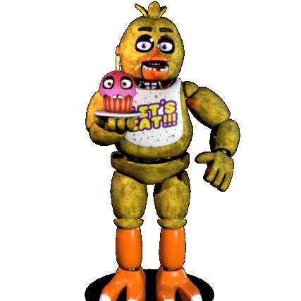 Withered Golden Freddy, Fredbear's Pizzeria Management Wiki