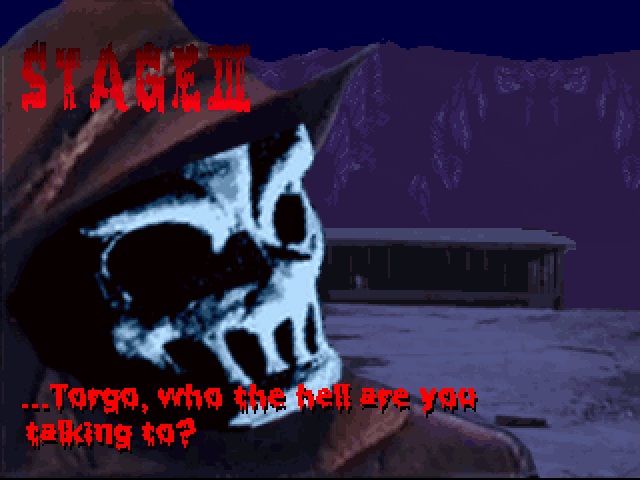 Manos: The Revenge of Torgo screenshot