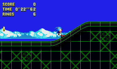 Sonic Mania On Gamejolt - Colaboratory