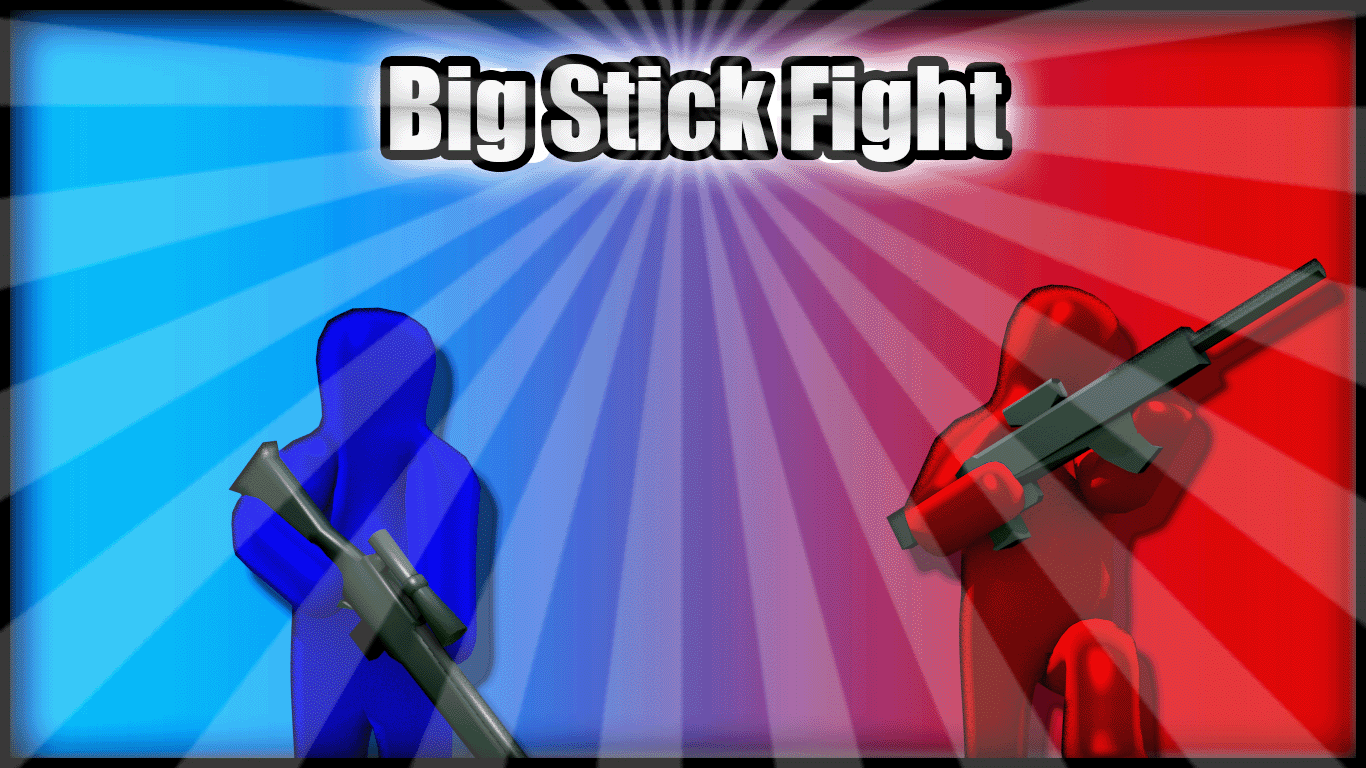 Stick Fight!